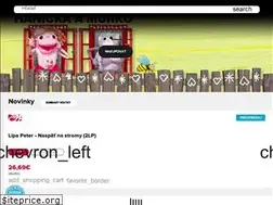 Sites similar to spinaker.sk