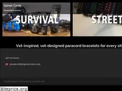 Sites similar to spinal-cords.com