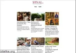 Sites similar to spinal-injury.net