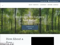 Sites similar to spinalaid.com