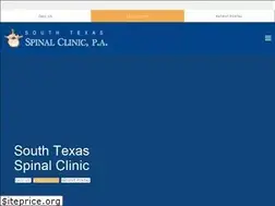 Sites similar to spinaldoc.com