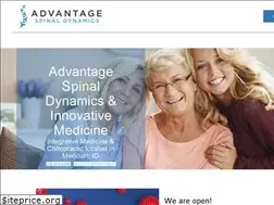 Sites similar to spinaldynamicschiropractic.com