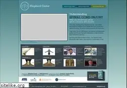 Sites similar to spinalinjury101.org