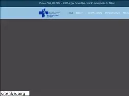 Sites similar to spinalinjurycenters.com