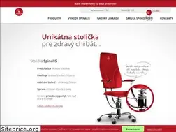 Sites similar to spinalis-stolicky.sk