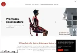 Sites similar to spinalis.com