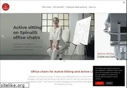 Sites similar to spinalis.fr
