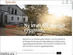 Sites similar to spinalis.se