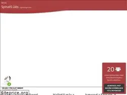 Sites similar to spinalisules.hu