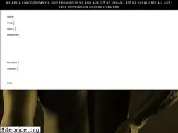 Sites similar to spinalpublications.co.nz