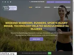 Sites similar to spinalrehabcenter.com