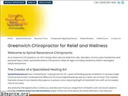 Sites similar to spinalresonance.com
