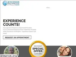 Sites similar to spinalrevival.com