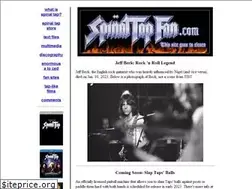 Sites similar to spinaltapfan.com