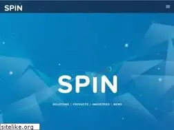 Sites similar to spinanalyticsandstrategy.com