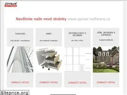 Sites similar to spinar.cz