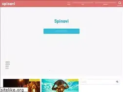 Sites similar to spinavi.net