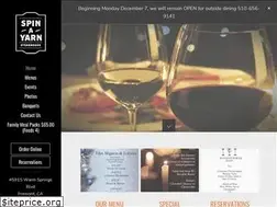 Sites similar to spinayarnsteakhouse.com