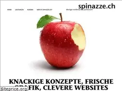 Sites similar to spinazze.ch