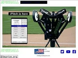 Sites similar to spinballsports.com