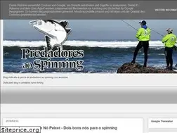 Sites similar to spinbass.blogspot.com