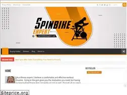 Sites similar to spinbikeexpert.net