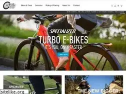 Sites similar to spinbikeshop.com