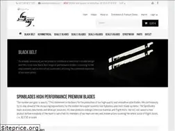 Sites similar to spinblades.com