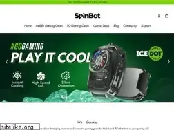 Sites similar to spinbot.co.in