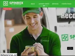 Sites similar to spinbox.com.mx
