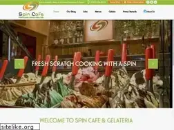 Sites similar to spincafe.net