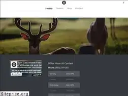 Sites similar to spincastwildlifefeeders.com