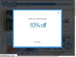Sites similar to spinchill.com
