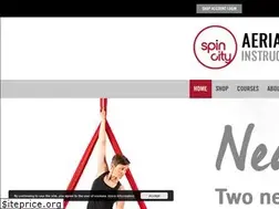 Sites similar to spincityinstructortraining.com