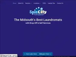 Sites similar to spincitylaundromat.net
