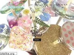 Sites similar to spincityshop.com