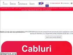 Sites similar to spincomexim.ro