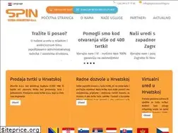 Sites similar to spinconsulting.eu