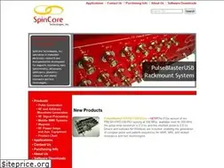 Sites similar to spincore.com