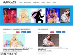 Sites similar to spincyclenyc.com