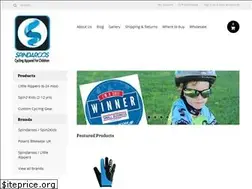 Sites similar to spindaroos.com