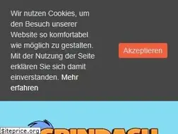 Sites similar to spindash.de