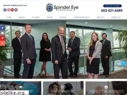 Sites similar to spindeleye.com