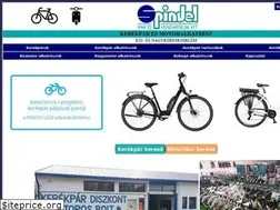 Sites similar to spindelkft.hu