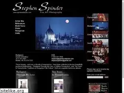 Sites similar to spinderartphoto.com