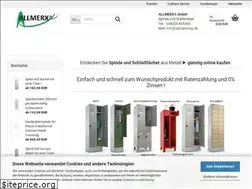 Sites similar to spindeshop.de