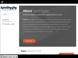 Sites similar to spindiggity.com