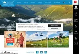 Sites similar to spindl.com