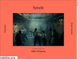 Sites similar to spindle.co