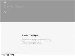 Sites similar to spindleandcanister.com